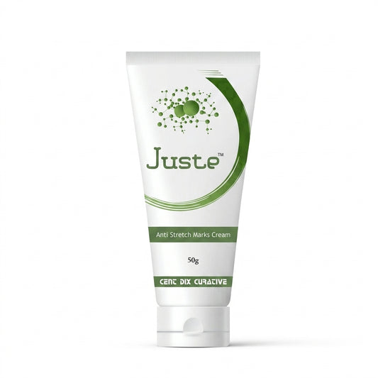 Juste Anti Stretch Marks Cream